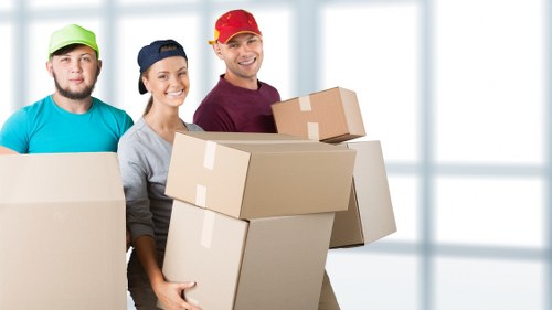 Local furniture collection for homes and flats in Lewisham
