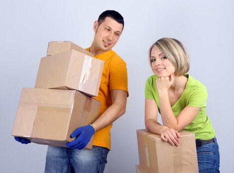 Safe and efficient moving day with Lewisham removal experts