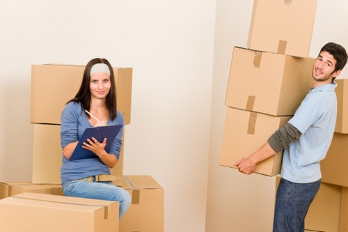 Affordable man with a van Lewisham service for moving and delivery